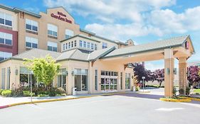 Hilton Garden Inn Oakland / San Leandro